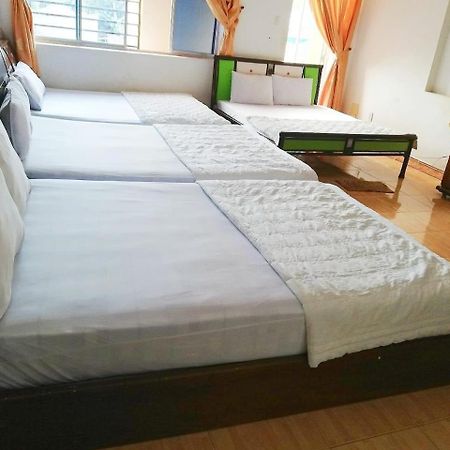 Ngoc Phung Guesthouse Vung Tau Chambre photo