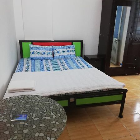 Ngoc Phung Guesthouse Vung Tau Extérieur photo