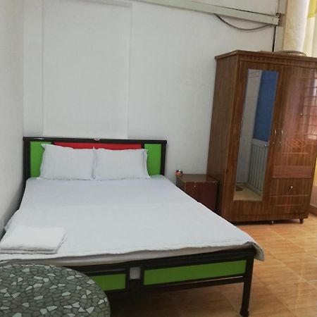 Ngoc Phung Guesthouse Vung Tau Extérieur photo