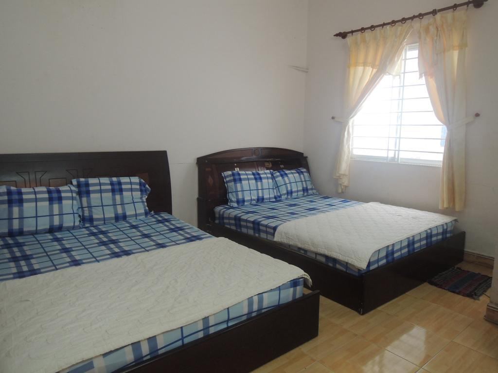 Ngoc Phung Guesthouse Vung Tau Extérieur photo