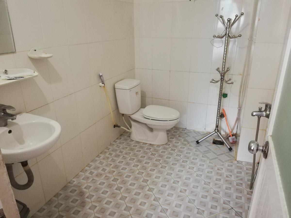 Ngoc Phung Guesthouse Vung Tau Extérieur photo