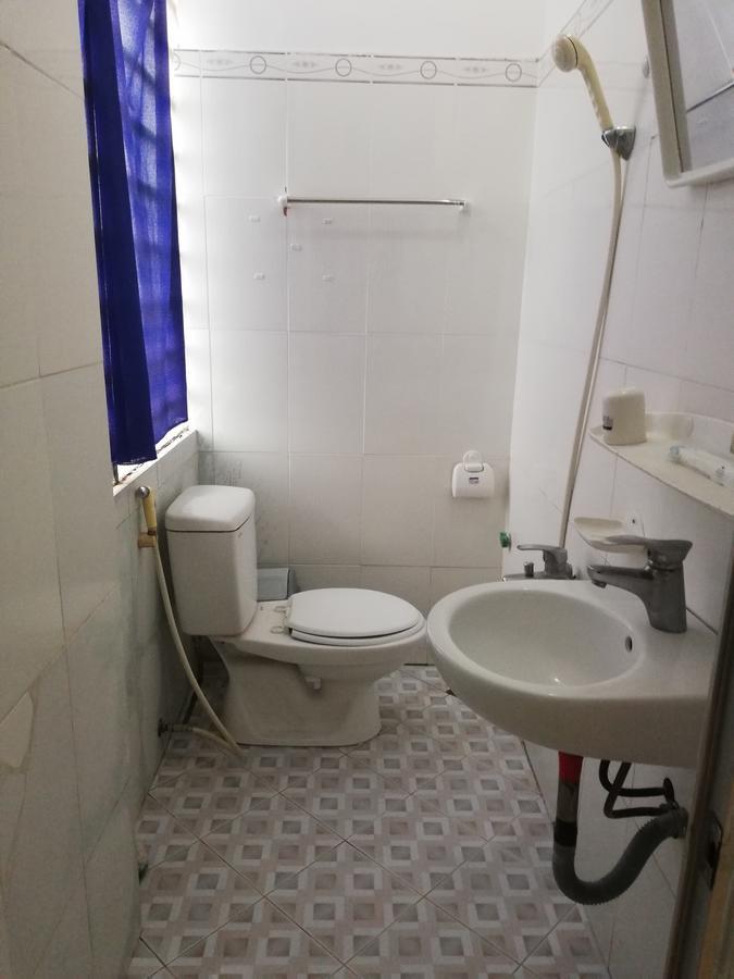 Ngoc Phung Guesthouse Vung Tau Extérieur photo
