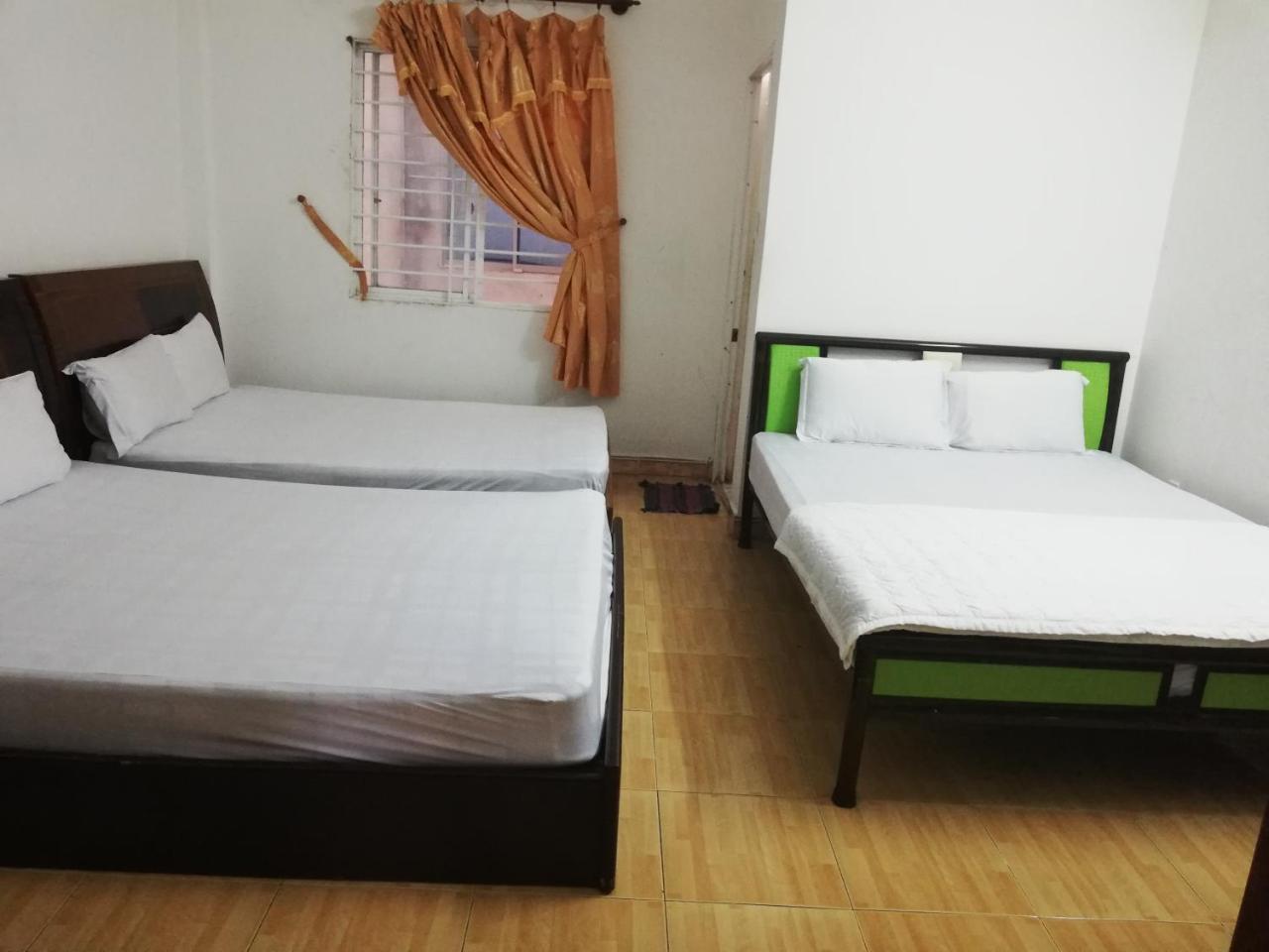 Ngoc Phung Guesthouse Vung Tau Extérieur photo