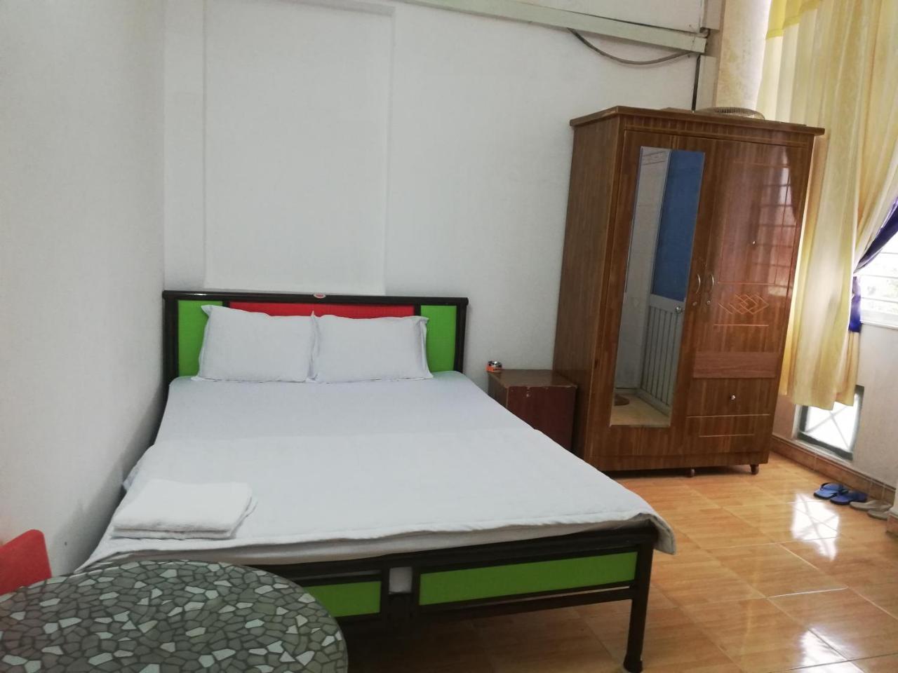 Ngoc Phung Guesthouse Vung Tau Extérieur photo
